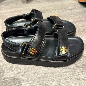 KIRA SPORT SANDAL TORY BURCH
